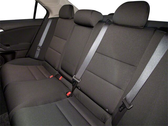 2013 Acura TSX Roseville CA