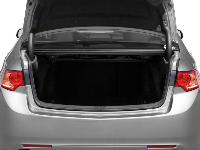 2013 Acura TSX Roseville CA