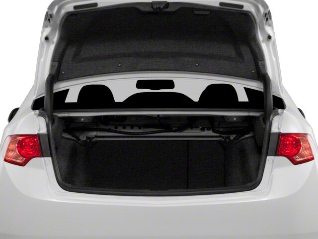 2013 Acura TSX Tech Pkg Vacaville CA