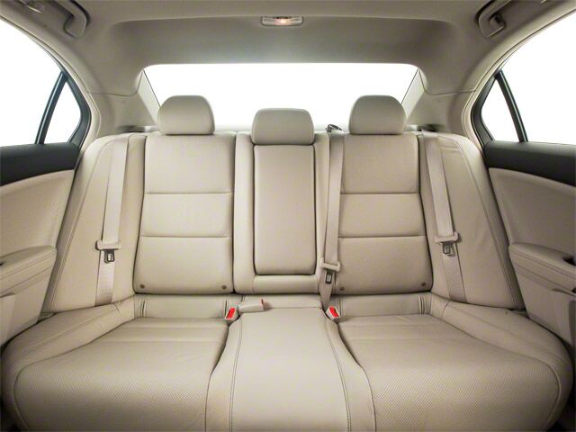 2013 Acura TSX Tech Pkg Vacaville CA