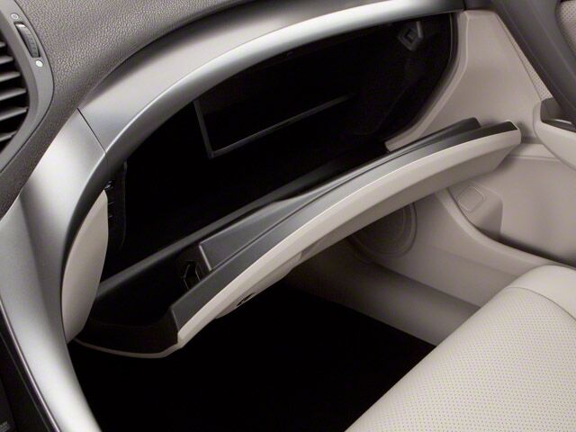 2013 Acura TSX Tech Pkg Vacaville CA