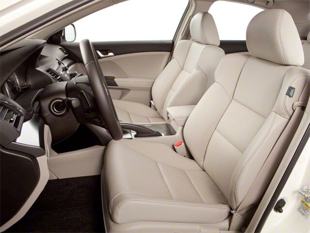 2013 Acura TSX Tech Pkg Vacaville CA