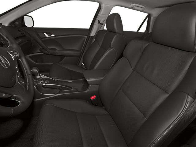 2013 Acura TSX Technology Pkg 2.4 Chantilly VA