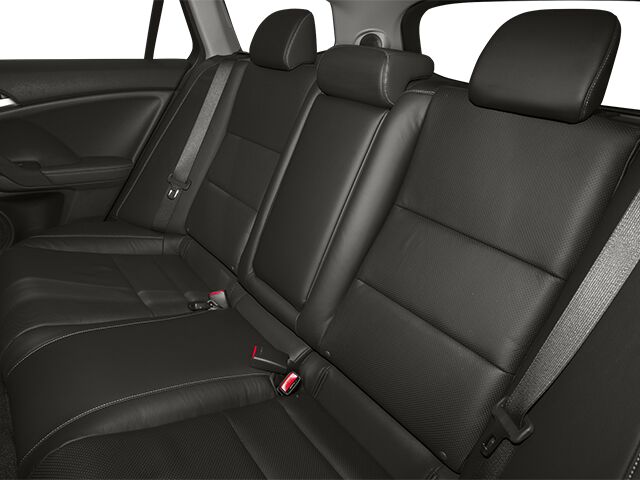 2013 Acura TSX Technology Pkg 2.4 Chantilly VA