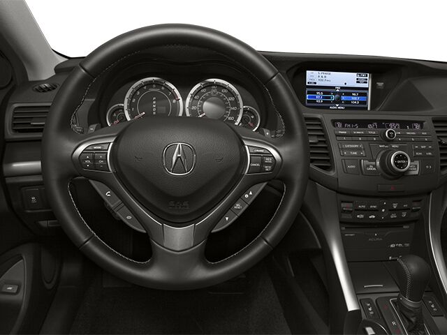 2013 Acura TSX Technology Pkg 2.4 Chantilly VA
