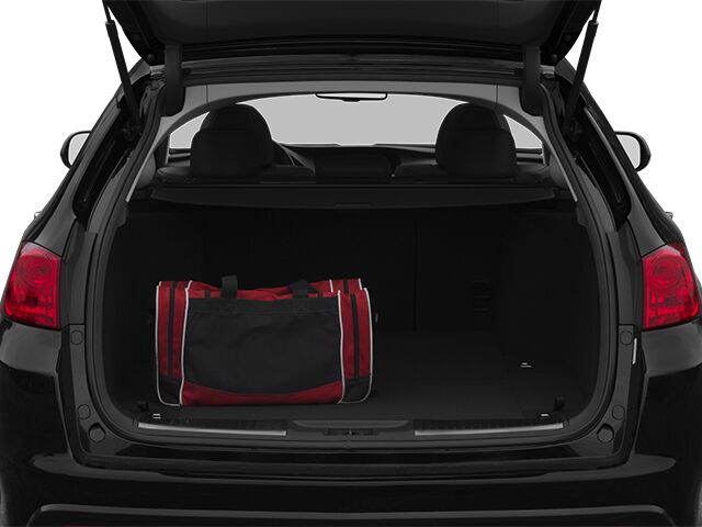 2013 Acura TSX Technology Pkg 2.4 Chantilly VA