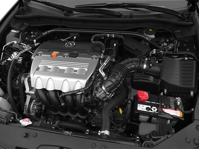 2013 Acura TSX Technology Pkg 2.4 Chantilly VA