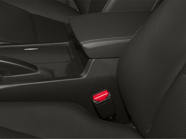 2013 Acura TSX Technology Pkg 2.4 Chantilly VA