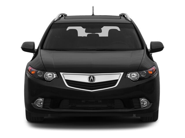 2013 Acura TSX Technology Pkg 2.4 Chantilly VA