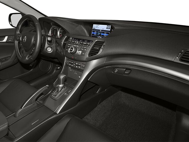2013 Acura TSX Technology Pkg 2.4 Chantilly VA