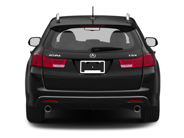 2013 Acura TSX Technology Pkg 2.4 Chantilly VA