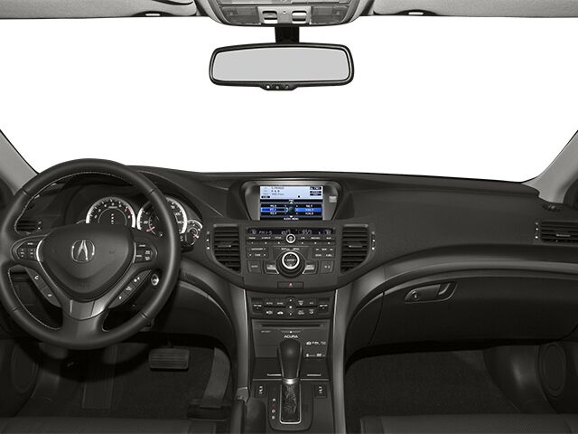 2013 Acura TSX Technology Pkg 2.4 Chantilly VA