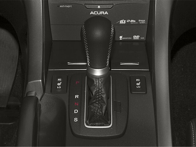 2013 Acura TSX Technology Pkg 2.4 Chantilly VA