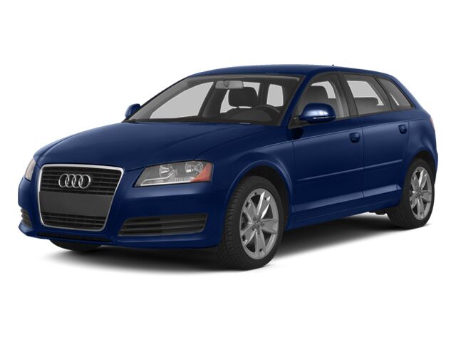 2013 Audi A3 2.0T Premium Chantilly VA