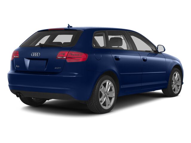 2013 Audi A3 2.0T Premium Chantilly VA