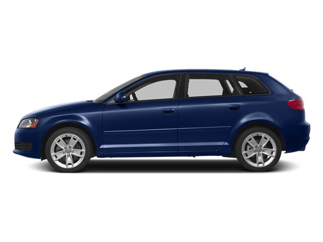 2013 Audi A3 2.0T Premium Chantilly VA