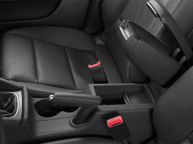 2013 Audi A3 2.0T Premium Chantilly VA