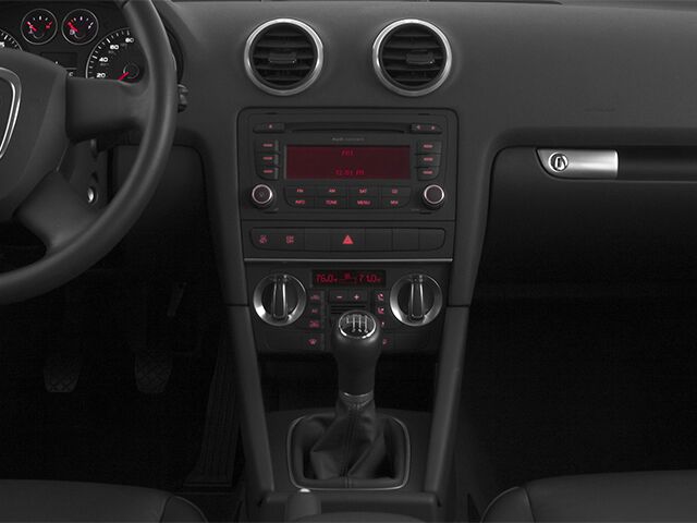 2013 Audi A3 2.0T Premium Chantilly VA