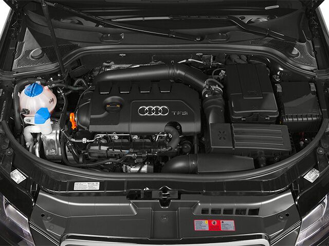 2013 Audi A3 2.0T Premium Chantilly VA