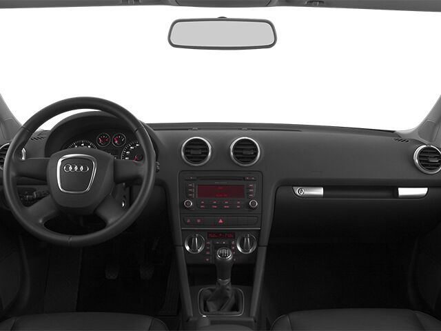 2013 Audi A3 2.0T Premium Chantilly VA