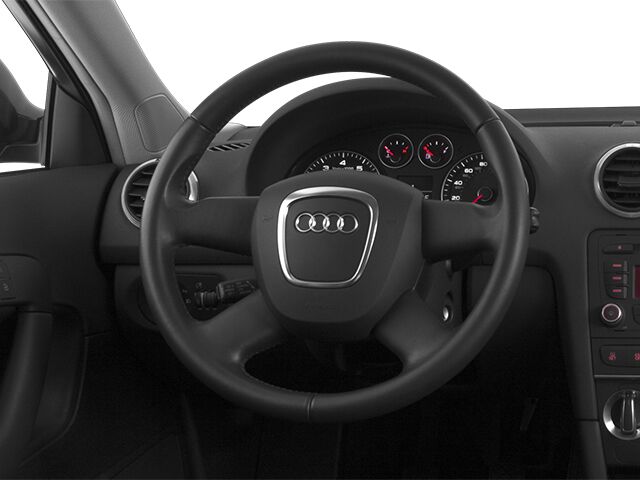 2013 Audi A3 2.0T Premium Chantilly VA