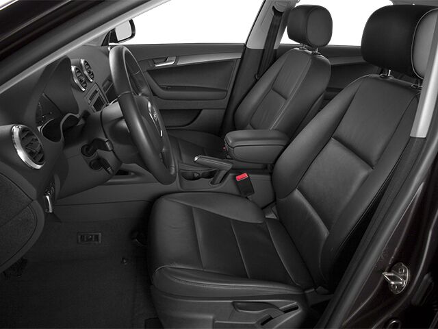 2013 Audi A3 2.0T Premium Chantilly VA