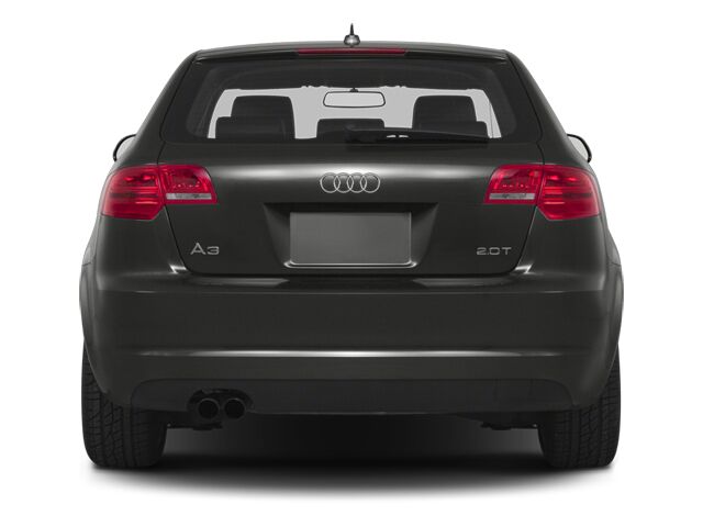 2013 Audi A3 2.0T Premium Chantilly VA