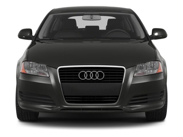 2013 Audi A3 2.0T Premium Chantilly VA