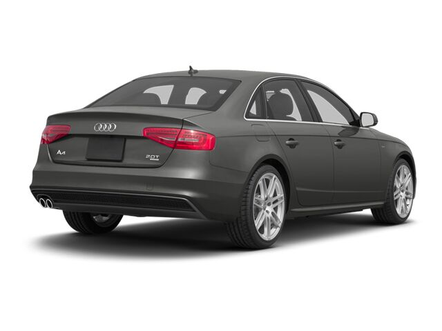 2013 Audi A4 2.0T Premium Chantilly VA