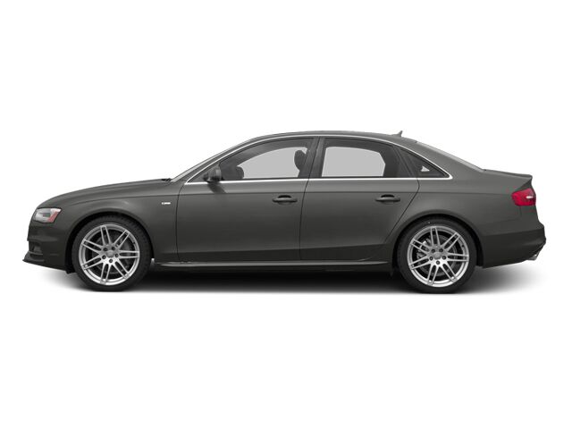 2013 Audi A4 2.0T Premium Chantilly VA