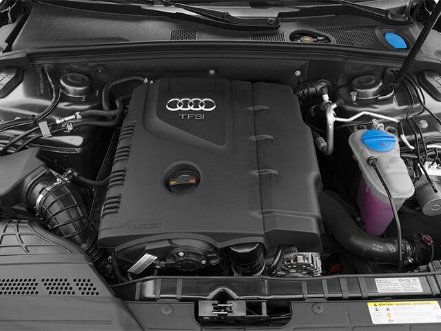 2013 Audi A4 2.0T Premium Chantilly VA