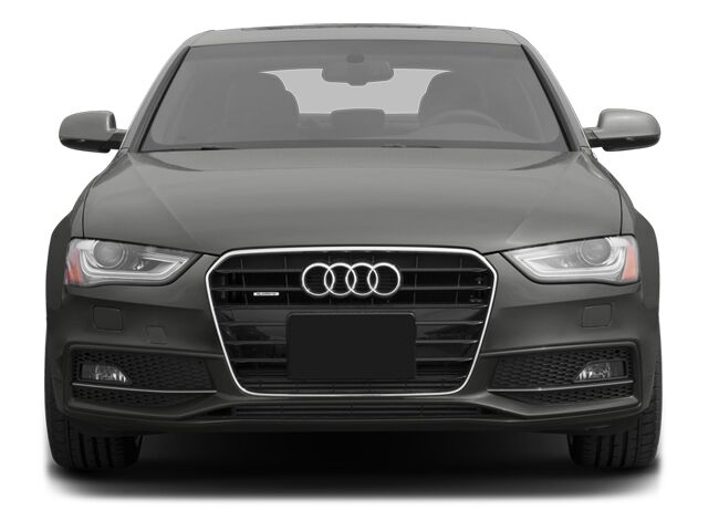 2013 Audi A4 2.0T Premium Chantilly VA