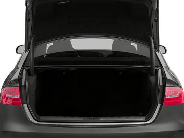 2013 Audi A4 2.0T Premium Chantilly VA