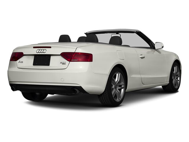 2013 Audi A5 2.0T Premium quattro San Juan Capistrano CA