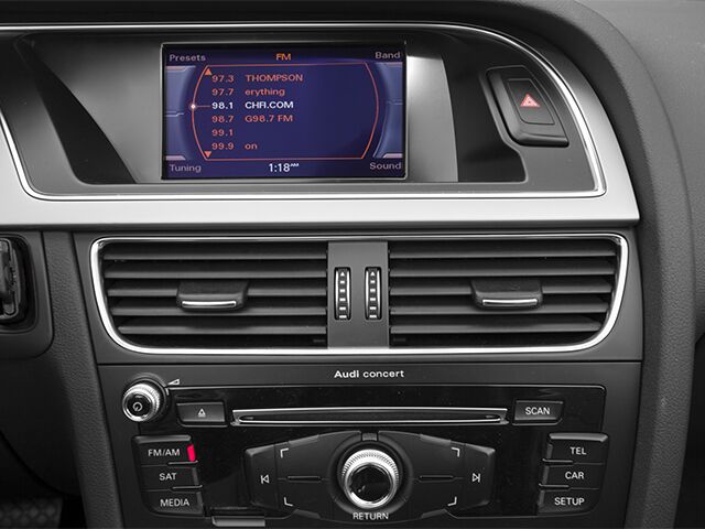 2013 Audi A5 2.0T Premium quattro San Juan Capistrano CA