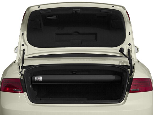 2013 Audi A5 2.0T Premium quattro San Juan Capistrano CA