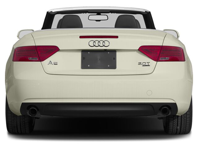 2013 Audi A5 2.0T Premium quattro San Juan Capistrano CA