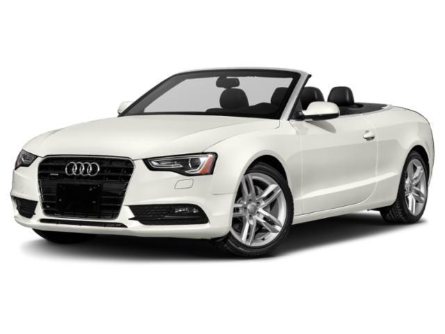 2013 Audi A5 Premium Plus