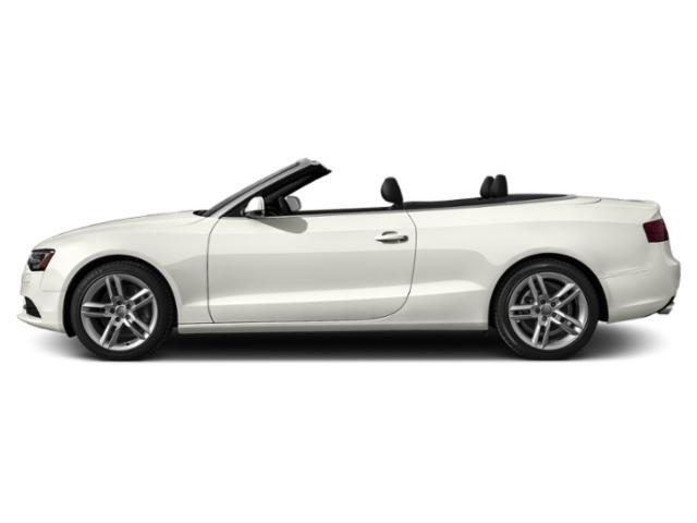 2013 Audi A5 Premium Plus