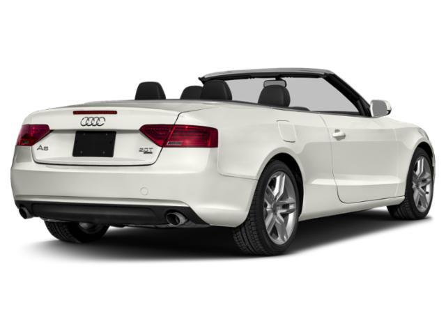 2013 Audi A5 Premium Plus
