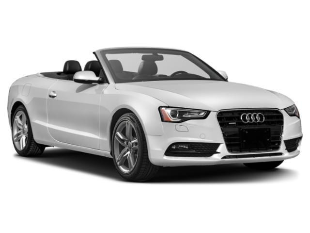 2013 Audi A5 Premium Plus Irving TX
