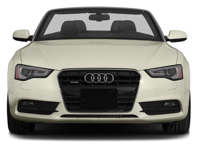 2013 Audi A5 Premium Plus Irving TX