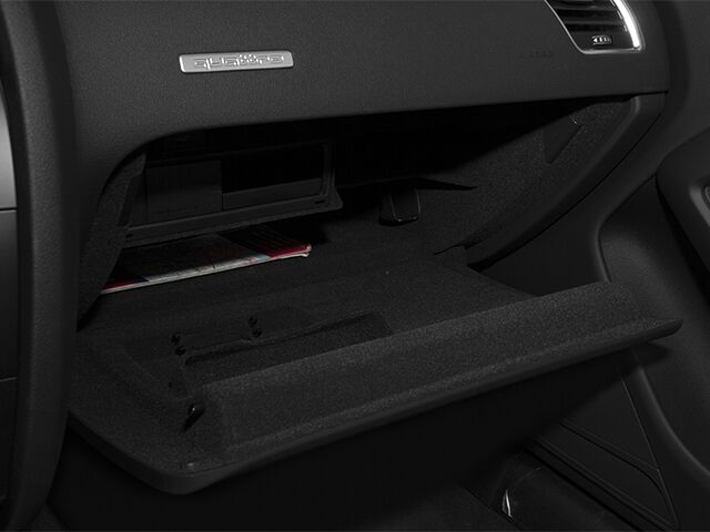 2013 Audi A5 Premium Plus Irving TX