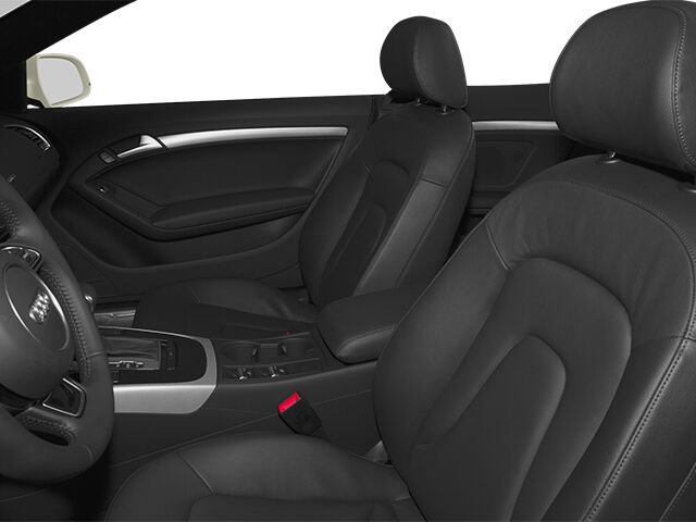 2013 Audi A5 Premium Plus Irving TX