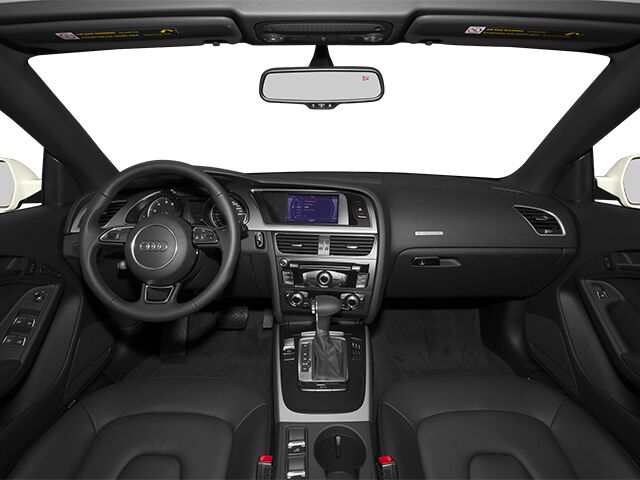 2013 Audi A5 Premium Plus Irving TX