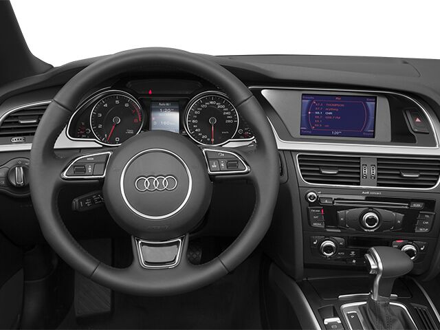 2013 Audi A5 Premium Plus Irving TX