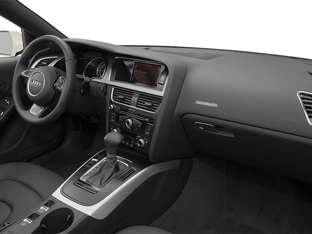 2013 Audi A5 Premium Plus Irving TX
