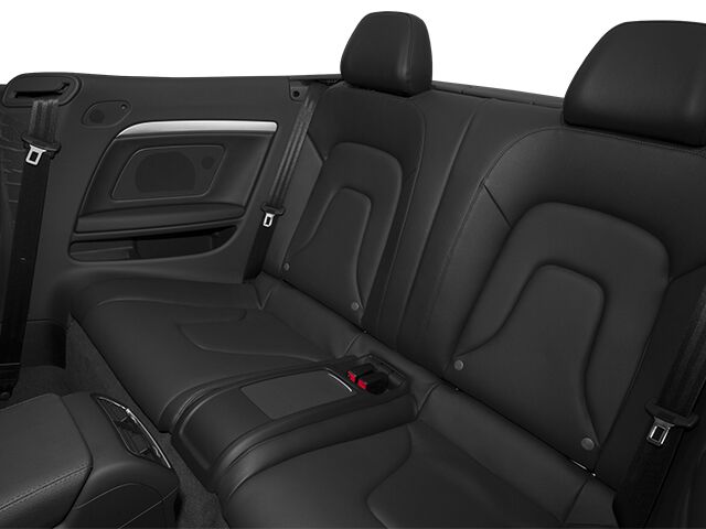 2013 Audi A5 Premium Plus Irving TX