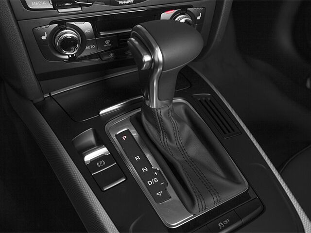 2013 Audi A5 Premium Plus Irving TX