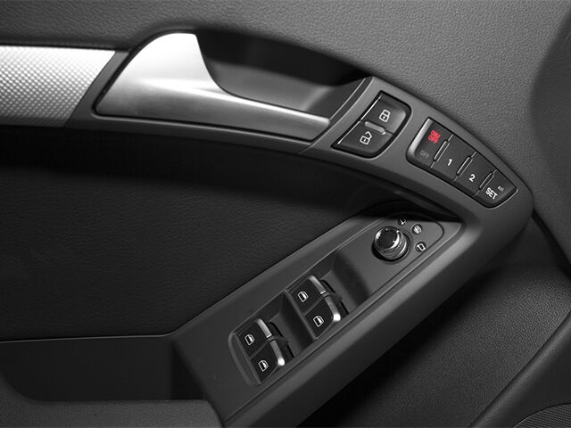 2013 Audi A5 Premium Plus Irving TX
